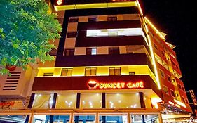 Hotel Sunset Beni Mellal